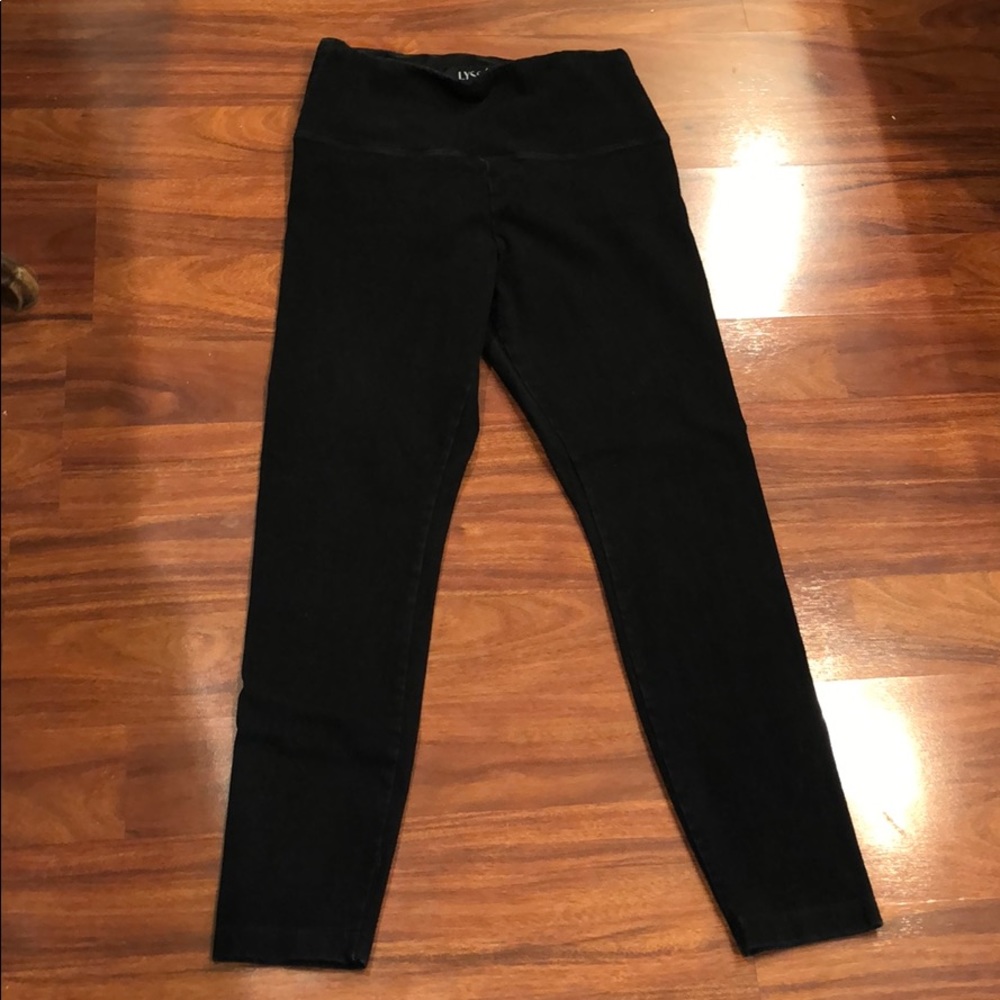 Lysse leggings